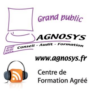 Agnosys - Grand public