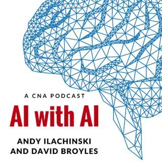 AI with AI: Artificial Intelligence with Andy Ilachinski