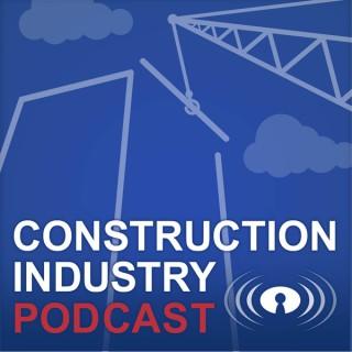 Construction Industry Podcast with Cesar Abeid