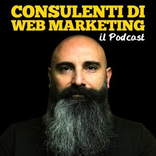 Consulenti di web marketing