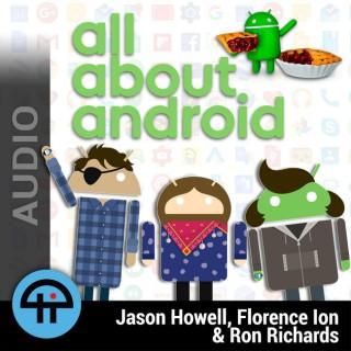All About Android (Audio)