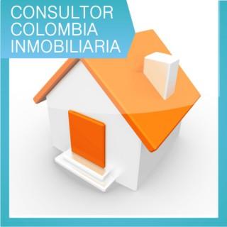 Consultor Colombia Inmobiliaria's Podcast