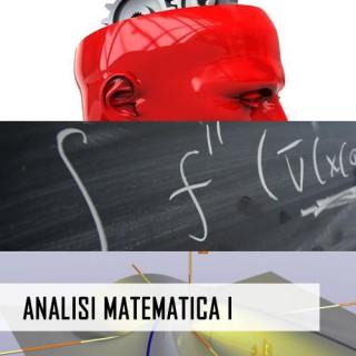 Analisi Matematica I