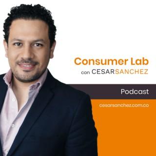 Consumer Lab con César Sánchez