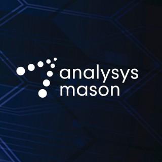 Analysys Mason's Telecoms Podcast