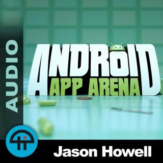 Android App Arena (MP3)