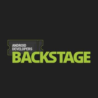 Android Developers Backstage