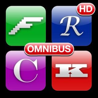 App Omnibus: Frackulous HD