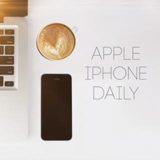 Apple iPhone Daily
