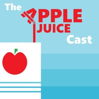 Apple Juice Cast
