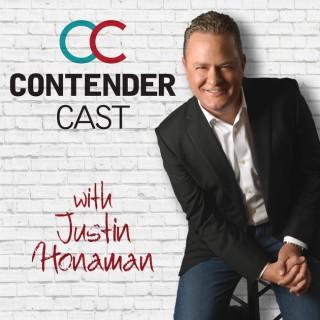 ContenderCast with Justin Honaman