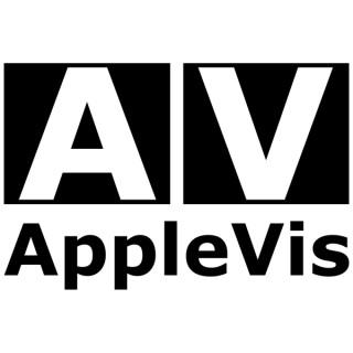 AppleVis Podcast
