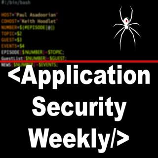Application Security Weekly (Audio)