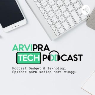 Arvipra Tech Podcast