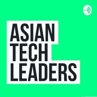 Asian Tech Leaders