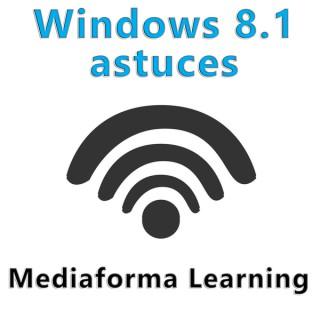 Astuces pour Windows 8.1 et 8.1 Update