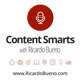 Content Smarts Radio