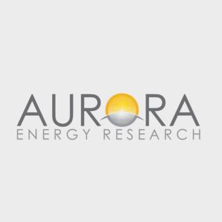 Aurora Energy Research Podcast