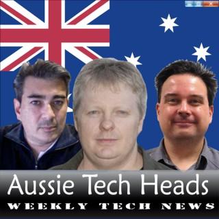 Aussie Tech Heads SD Video