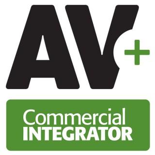 AV+ from Commercial Integrator