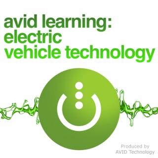 AVID Learning: EV Technology
