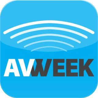 AVWeek - MP3 Edition