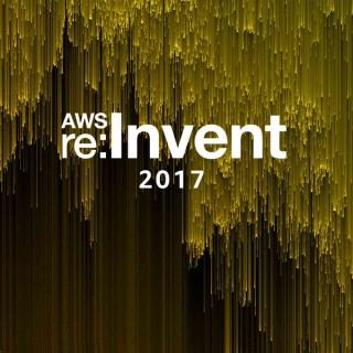 AWS re:Invent 2017