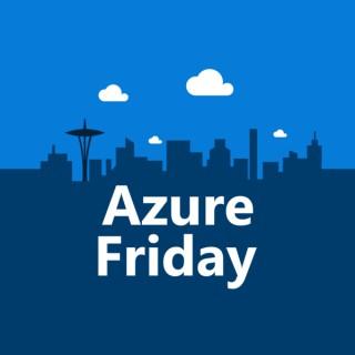Azure Friday (Audio) - Channel 9
