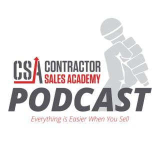 Contractor Sales Academy