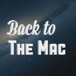 Back to the Mac
