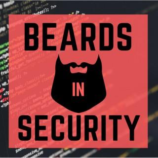 Beards in Security