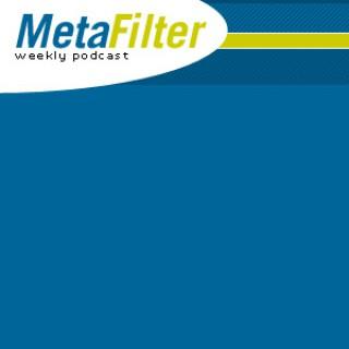 Best of the Web: the MetaFilter Podcast