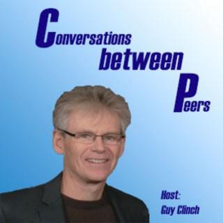 Conversations Between Peers in the Communications Industry