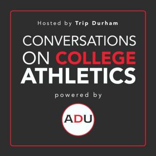 Conversations on College Athletics