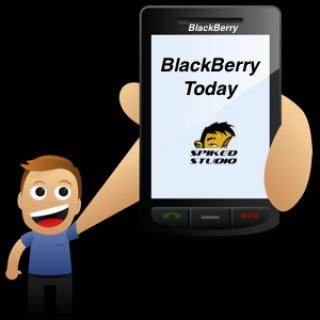 BlackBerry Today (SD)