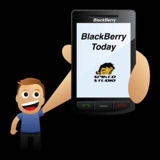 BlackBerry Today HD