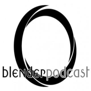 Blender Podcast