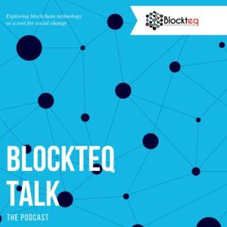 Blockteq Talk