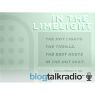 BlogTalkRadio in the Limelight