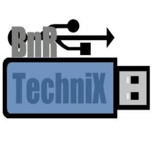 BnR Technix LLC Podcast