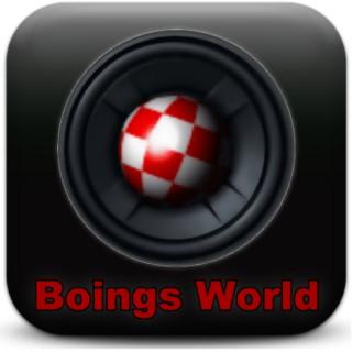 BoingsWorld - Podcast "roundabout" Amiga - MP3 RSS Feed