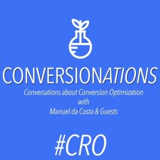 Conversionations - Conversations About Conversion Optimization