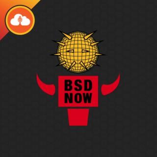 BSD Now Video Feed