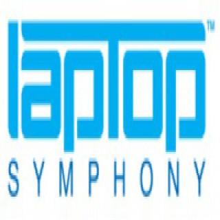 BT's Laptop Symphony