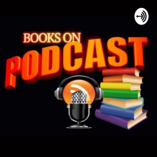 Books On Podcast