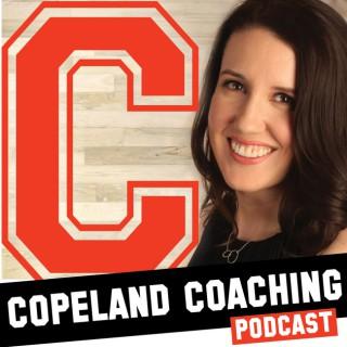 Copeland Coaching Podcast: Career advice for job seekers who want to find a job | career | work | employment they love