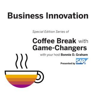 Business Network Innovation with Game Changers, presented by SAP