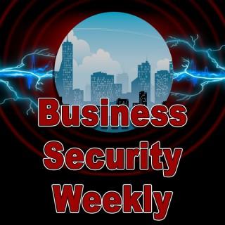 Business Security Weekly (Audio)