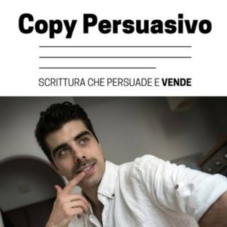 COPY PERSUASIVO™ di Andrea Lisi