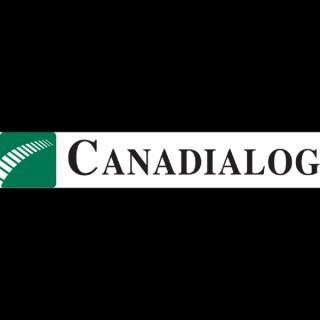 Canadialog, le podcast canadien traitant des technologies adaptées pour les personnes ayant des limitations visuelles